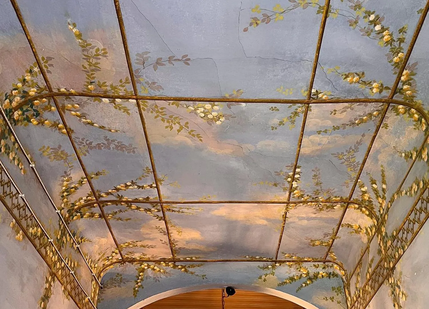 Villa With Exclusive Garden In Rignano, Tuscany San Cristoforo a Perticaia