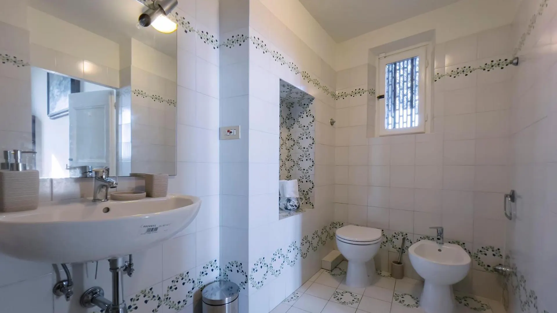 Villa With Exclusive Garden In Rignano, Tuscany San Cristoforo a Perticaia